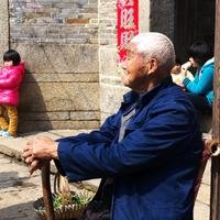 江溪