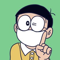 大雄大哥哥