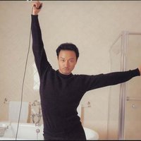 摄影师Flavio羊