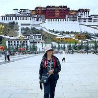 旅行的心灵