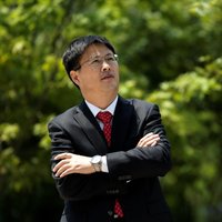 卢长银