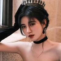 那一抹万种风情