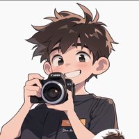 小鹿没烦恼