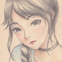 孤灯残云
