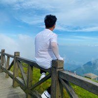 一直在路上Gin