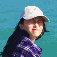 涵以墨