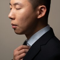 惬意章鱼哥