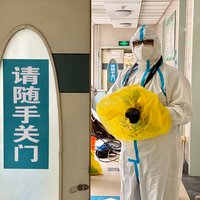 随手关门