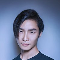 摄影师魏江