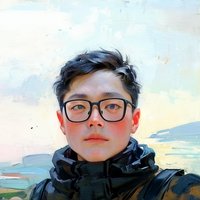 眸中的星辰