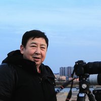李哥学摄影