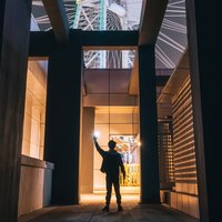 一条快门线