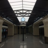 老马识途railway