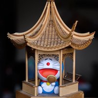 行走的-Fang
