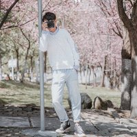 S丶不错哦