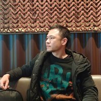 天行健导演