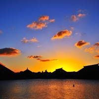 惠风和影