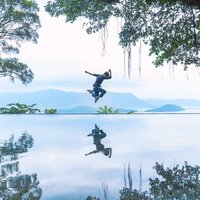 川黔Chaney