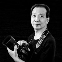 晓光纪实摄影