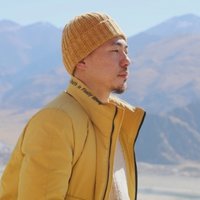 摄影师_拾柒