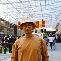 天空以楠