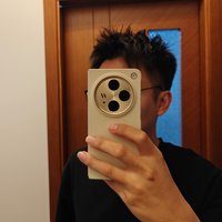 端相机的怪小孩