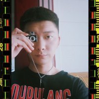目不转睛的你