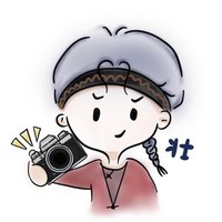 大壮是个摄影师