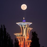 北峰摄影