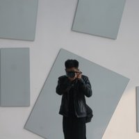 东拉河与苦咽河