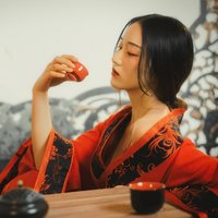 墨雨青雲半吊子