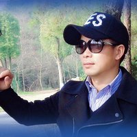 种丝瓜的自然哥