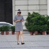 车是代步的