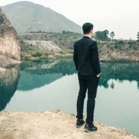 苏州跟拍摄影陈水手