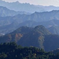 小岈子