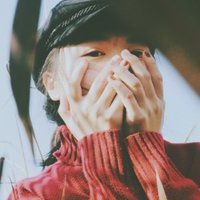 南默然