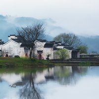 壹墨YM