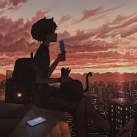 南柯Dream丶