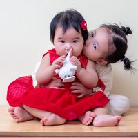 鱼你一起