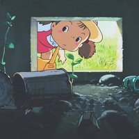 鱼与屿y