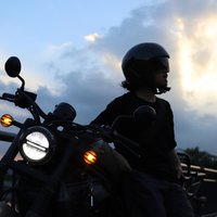 零距离豆爸