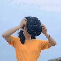 Maymay小同学