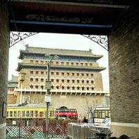 一个人的武林世界