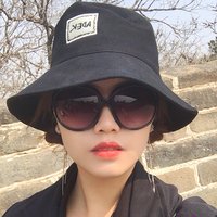 三眼皮姑娘