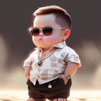 三叔_