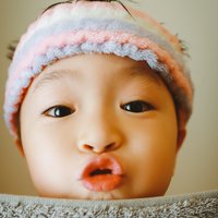 桐YOUNG家庭纪实摄影