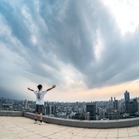 普通人Ricky