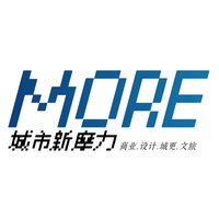 MORE城市新摩力