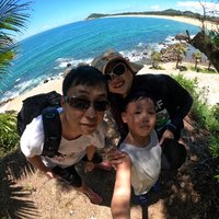 照片里没有我