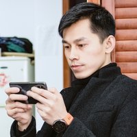 烟花飞满楼